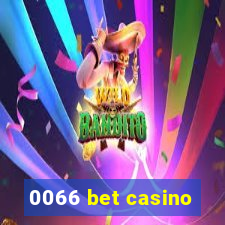 0066 bet casino